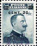 Emissione