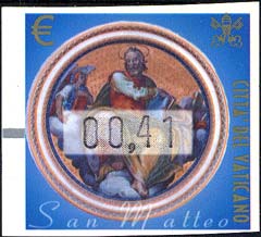 Emissione