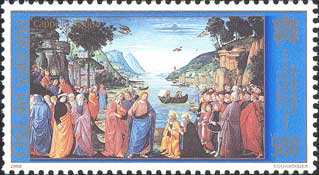 Emissione