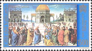 Emissione