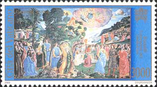 Emissione