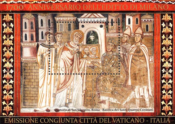 Emissione