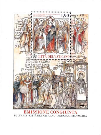 Emissione