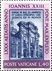 Emissione
