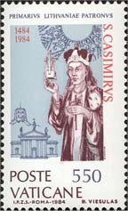 Emissione