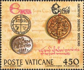 Emissione