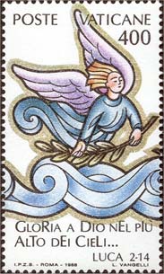 Emissione