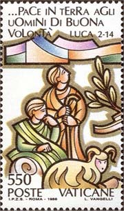 Emissione