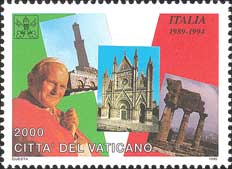 Emissione