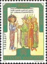 Emissione
