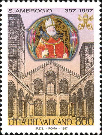 Francobolli per i Collezionisti Prophila Collection Russland 449-453 Minifoglio 1995 Russo-Ortodossi Chiese Cristianesimo Completa Edizione