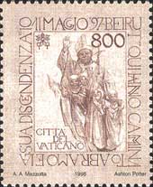 Emissione