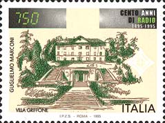 Emissione
