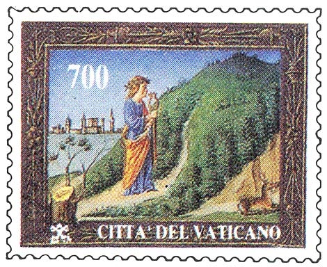 Immagine impronta