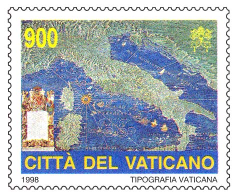 Immagine impronta