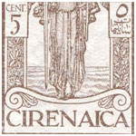 Cirenaica