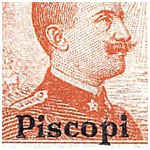 Egeo Piscopi