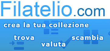 Logo Filatelio