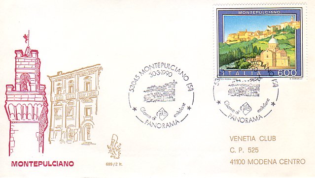 Fdc