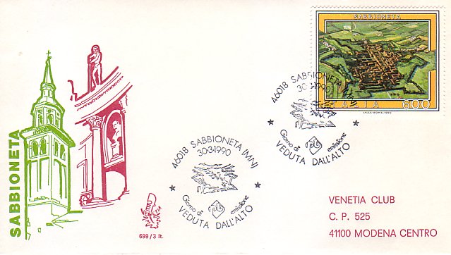 Fdc