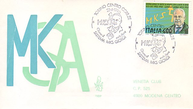 Fdc