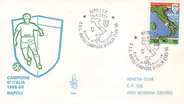 Fdc