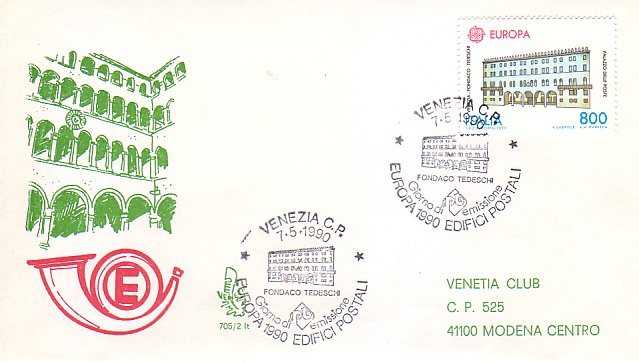 Fdc