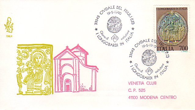 Fdc