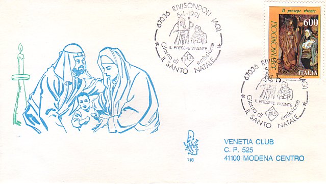 Fdc