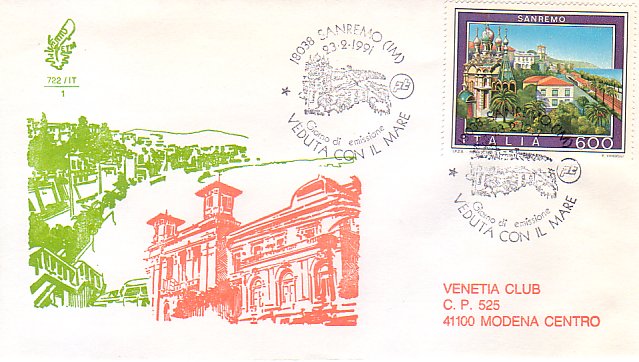 Fdc