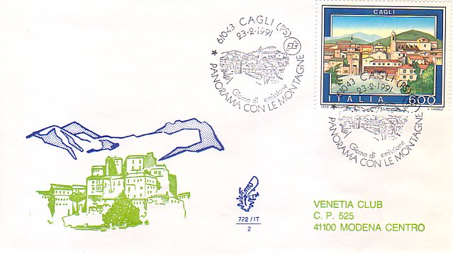 Fdc