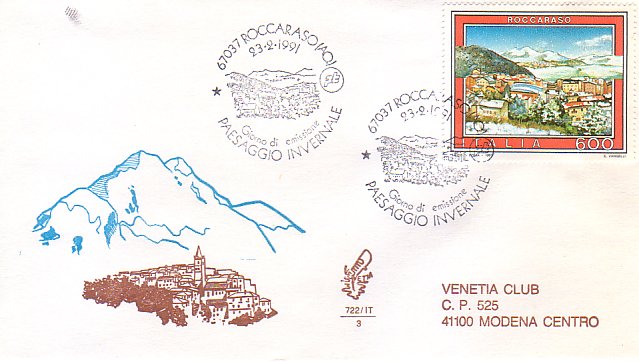 Fdc