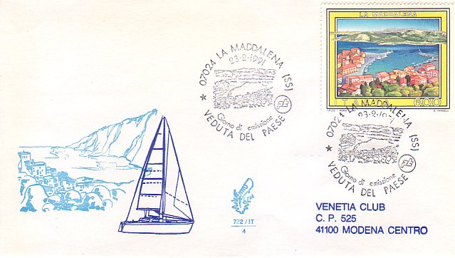 Fdc