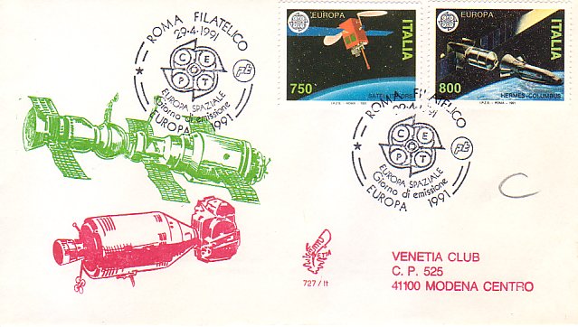 Fdc
