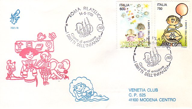 Fdc