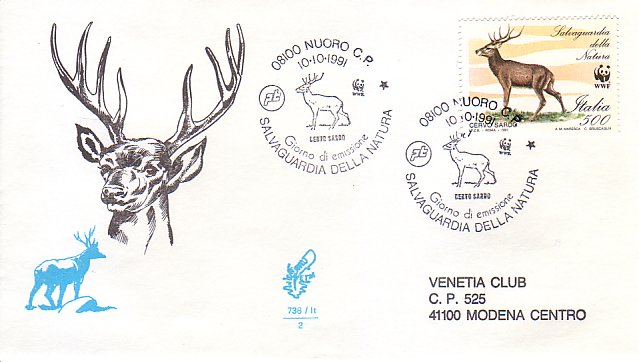 Fdc