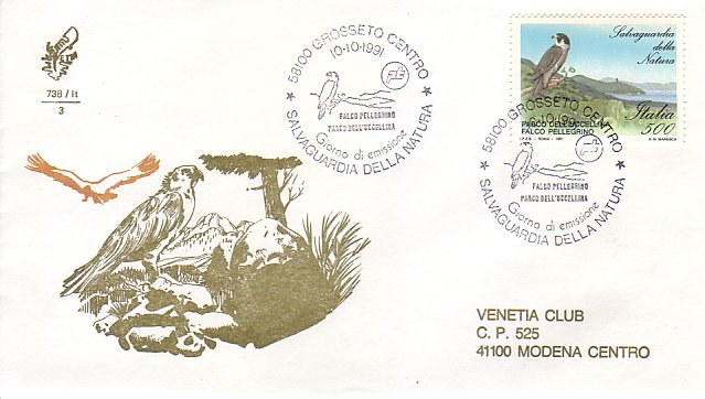 Fdc