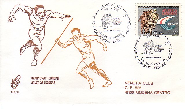 Fdc