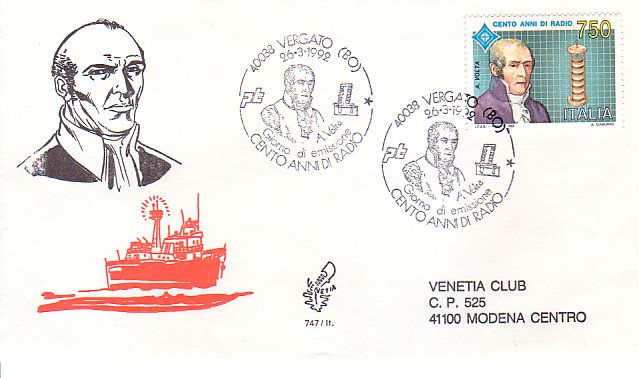 Fdc