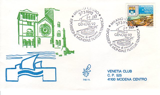 Fdc