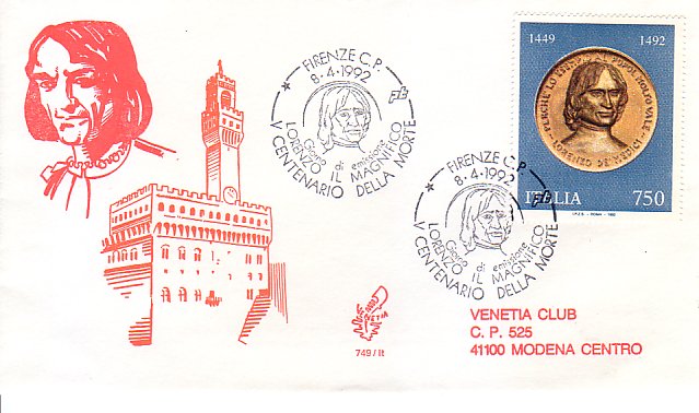 Fdc