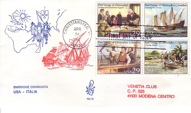 Fdc