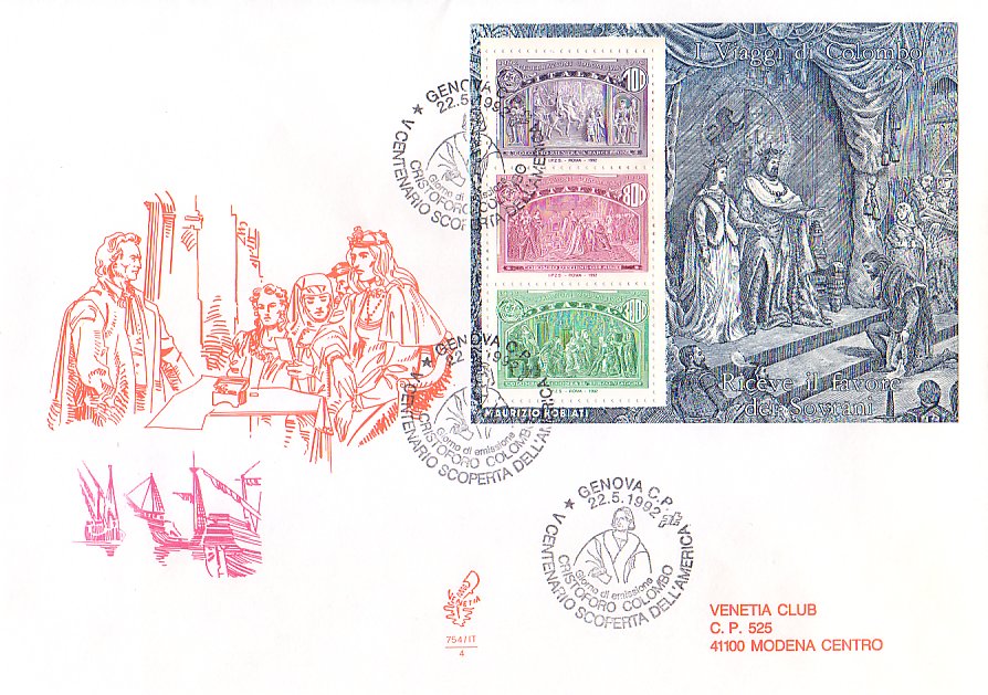 Fdc