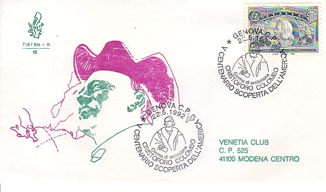 Fdc