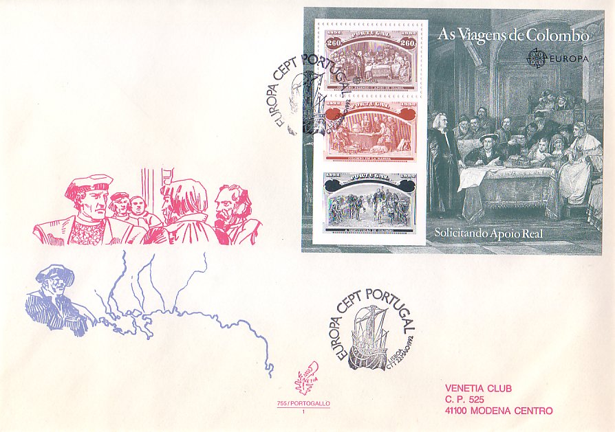 Fdc
