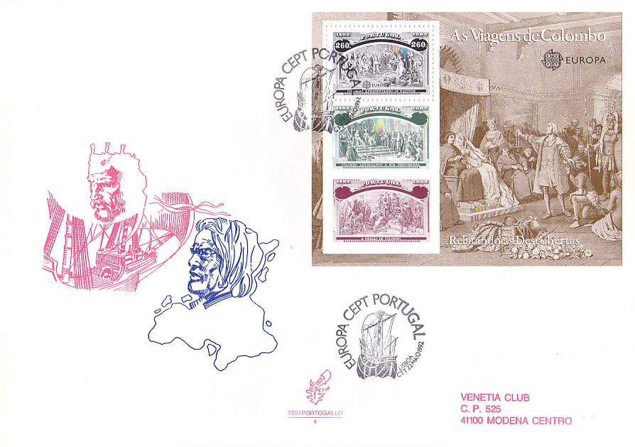 Fdc