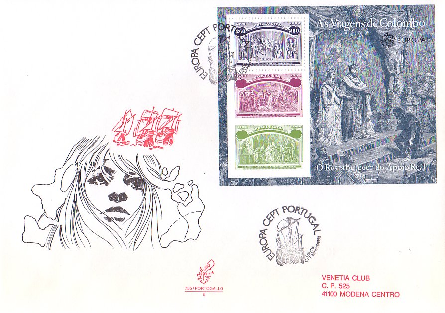 Fdc