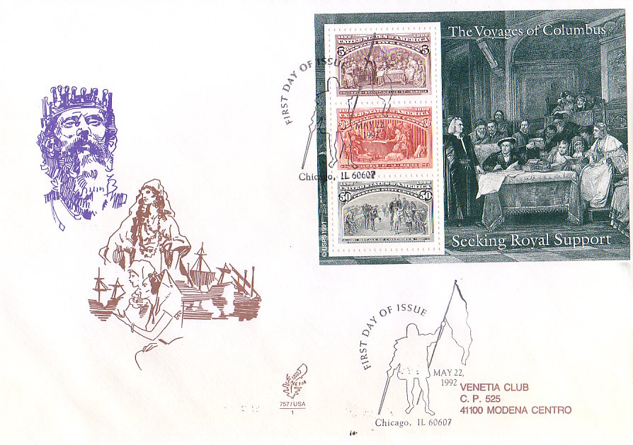 Fdc