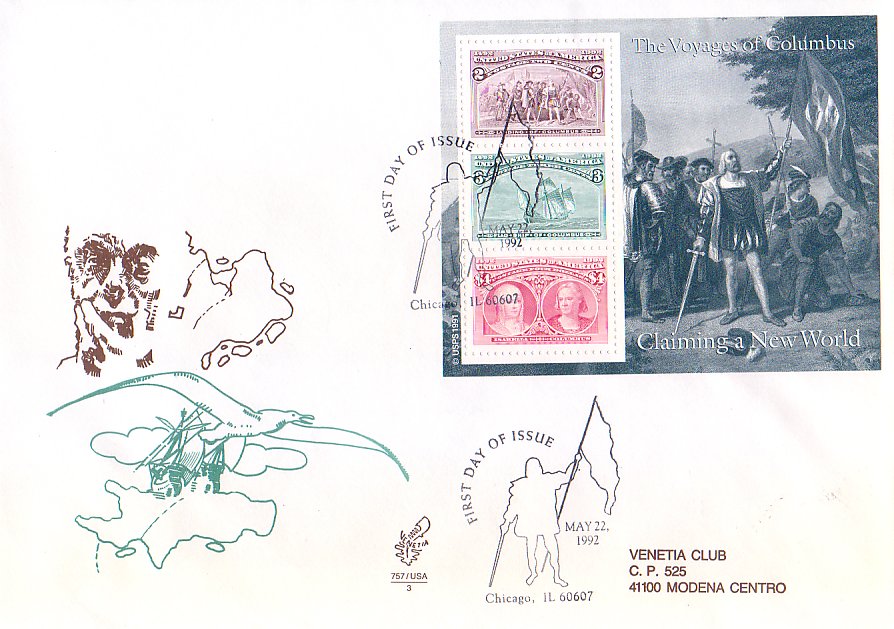 Fdc