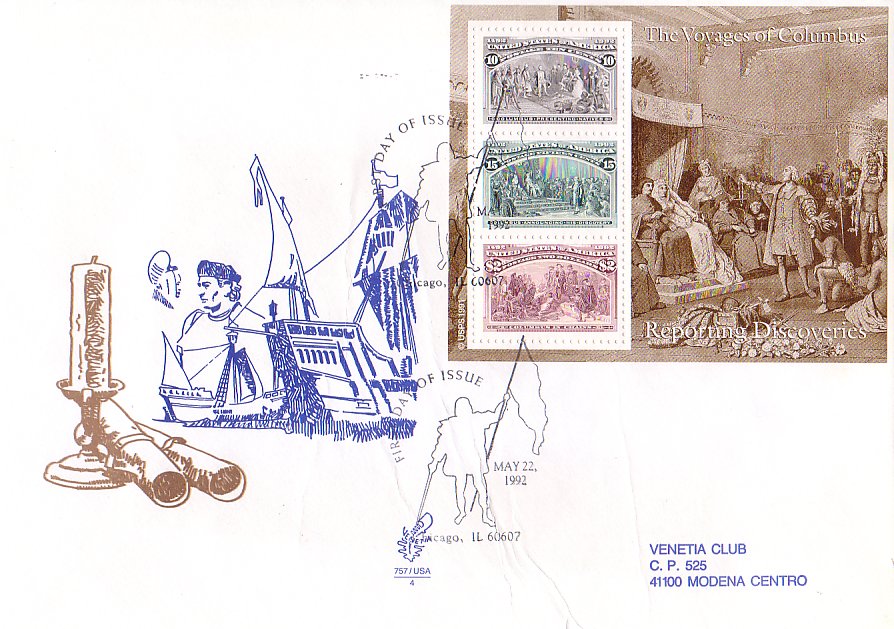 Fdc